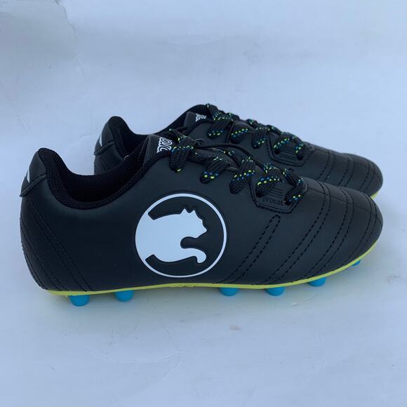 Puma Procat Cleats Soccers Shoes for Kids Size 12 NWT - Picture 1 of 11